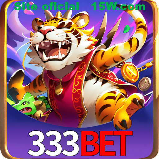 Imagem promocional da 333bet mostrando a plataforma e suas vantagens